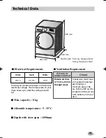 Предварительный просмотр 29 страницы LG RC7055AH2M Owner'S Manual