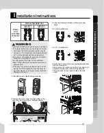 Preview for 7 page of LG RC7064A Owner'S Manual