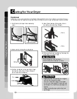 Preview for 18 page of LG RC7064A Owner'S Manual