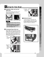 Preview for 19 page of LG RC7064A Owner'S Manual