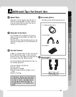 Preview for 21 page of LG RC7064A Owner'S Manual