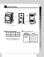 Preview for 25 page of LG RC7064A Owner'S Manual