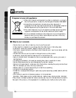 Preview for 26 page of LG RC7064A Owner'S Manual