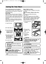 Preview for 19 page of LG RC7066 Series Owner'S Manual