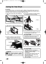 Preview for 20 page of LG RC7066 Series Owner'S Manual