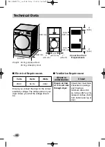 Preview for 30 page of LG RC7066 Series Owner'S Manual