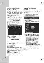 Preview for 28 page of LG RC797T -  - DVDr/ VCR Combo Owner'S Manual