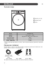 Предварительный просмотр 10 страницы LG RC8 Series Owner'S Manual