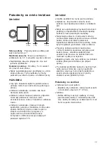 Предварительный просмотр 11 страницы LG RC8 Series Owner'S Manual