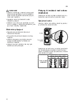 Предварительный просмотр 12 страницы LG RC8 Series Owner'S Manual