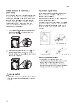 Предварительный просмотр 14 страницы LG RC8 Series Owner'S Manual