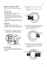 Предварительный просмотр 15 страницы LG RC8 Series Owner'S Manual