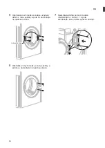 Предварительный просмотр 16 страницы LG RC8 Series Owner'S Manual