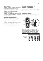 Предварительный просмотр 50 страницы LG RC8 Series Owner'S Manual