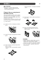 Предварительный просмотр 68 страницы LG RC8 Series Owner'S Manual