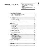 Предварительный просмотр 78 страницы LG RC8 Series Owner'S Manual