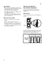 Предварительный просмотр 88 страницы LG RC8 Series Owner'S Manual