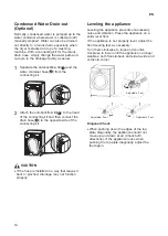 Предварительный просмотр 90 страницы LG RC8 Series Owner'S Manual