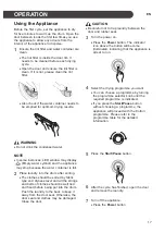 Предварительный просмотр 93 страницы LG RC8 Series Owner'S Manual