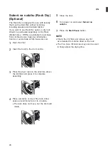 Предварительный просмотр 100 страницы LG RC8 Series Owner'S Manual