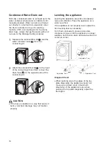 Предварительный просмотр 14 страницы LG RC8 U2 Series Owner'S Manual