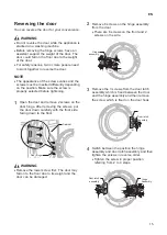 Предварительный просмотр 15 страницы LG RC8 U2 Series Owner'S Manual