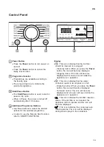 Предварительный просмотр 19 страницы LG RC8 U2 Series Owner'S Manual