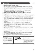 Предварительный просмотр 37 страницы LG RC8 U2 Series Owner'S Manual