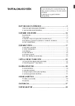 Предварительный просмотр 42 страницы LG RC8 U2 Series Owner'S Manual