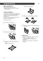 Предварительный просмотр 70 страницы LG RC8 U2 Series Owner'S Manual