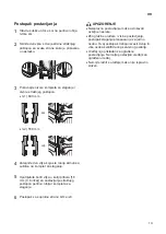 Предварительный просмотр 133 страницы LG RC8 U2 Series Owner'S Manual