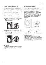 Предварительный просмотр 134 страницы LG RC8 U2 Series Owner'S Manual