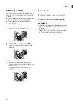 Предварительный просмотр 144 страницы LG RC8 U2 Series Owner'S Manual