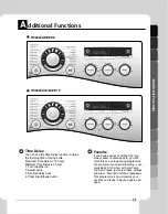 Preview for 15 page of LG RC8043A1Z Owner'S Manual