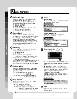 Preview for 16 page of LG RC8055AP1Z Manual