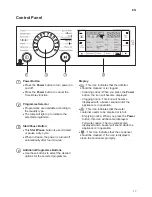 Предварительный просмотр 17 страницы LG RC8066**F Series Owner'S Manual