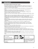 Предварительный просмотр 33 страницы LG RC8066**F Series Owner'S Manual