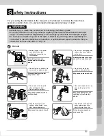 Preview for 3 page of LG RC8066 Series Owner'S Manual