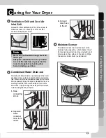 Preview for 21 page of LG RC8066 Series Owner'S Manual