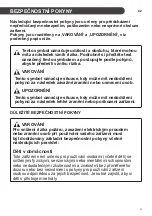 Preview for 3 page of LG RC8082 V Z Series Owner'S Manual