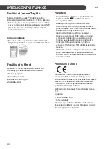 Предварительный просмотр 24 страницы LG RC8082 V Z Series Owner'S Manual