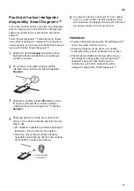 Предварительный просмотр 25 страницы LG RC8082 V Z Series Owner'S Manual