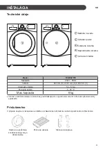 Предварительный просмотр 45 страницы LG RC8082 V Z Series Owner'S Manual