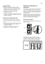 Предварительный просмотр 47 страницы LG RC8082 V Z Series Owner'S Manual