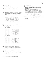 Предварительный просмотр 48 страницы LG RC8082 V Z Series Owner'S Manual