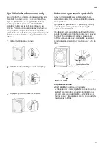 Предварительный просмотр 49 страницы LG RC8082 V Z Series Owner'S Manual