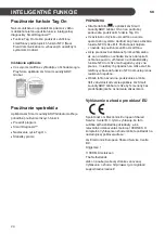 Предварительный просмотр 58 страницы LG RC8082 V Z Series Owner'S Manual