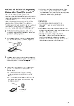 Предварительный просмотр 59 страницы LG RC8082 V Z Series Owner'S Manual