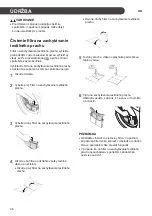 Предварительный просмотр 60 страницы LG RC8082 V Z Series Owner'S Manual