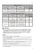 Предварительный просмотр 19 страницы LG RC80U2 V Series Owner'S Manual